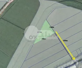 Земельный участок, СЫНДЖЕРА