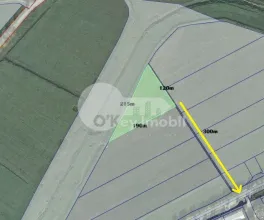 Земельный участок, СЫНДЖЕРА