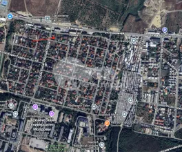 Teren, Râșcani, GHERMAN PÂNTEA