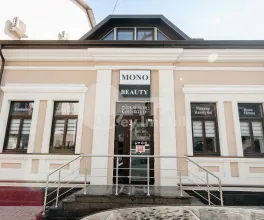 Spațiu comercial, Centru, COJOCARILOR