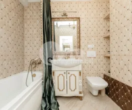 Apartament, Râșcani, FLORILOR