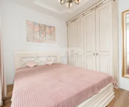 Apartament, Râșcani, FLORILOR