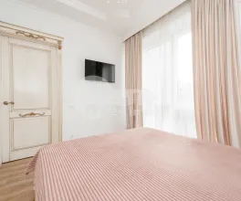 Apartament, Râșcani, FLORILOR