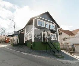 Spațiu comercial, Centru, ANTON CRIHAN