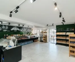 Spațiu comercial, Centru, ANTON CRIHAN