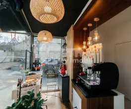 Spațiu comercial, Centru, ANTON CRIHAN