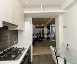 Apartament, Centru, ALEXANDR PUȘKIN