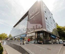 Spațiu comercial, Botanica, DACIA