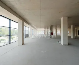 Spațiu comercial, Botanica, DACIA