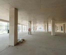 Spațiu comercial, Botanica, DACIA