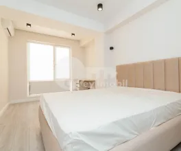 Apartament, Buiucani, CALEA IEȘILOR