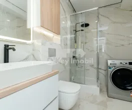 Apartament, Buiucani, CALEA IEȘILOR