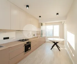 Apartament, Buiucani, CALEA IEȘILOR