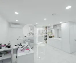 Spațiu comercial, Buiucani, ION PELIVAN