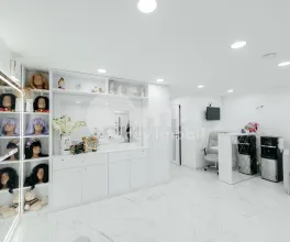 Spațiu comercial, Buiucani, ION PELIVAN