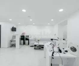 Spațiu comercial, Buiucani, ION PELIVAN