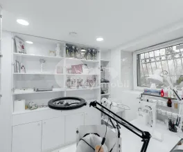 Spațiu comercial, Buiucani, ION PELIVAN