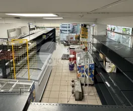 Spațiu comercial, Botanica, DACIA