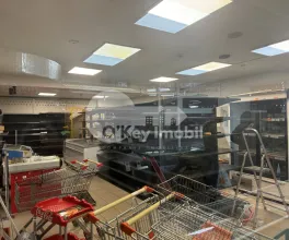 Spațiu comercial, Botanica, DACIA