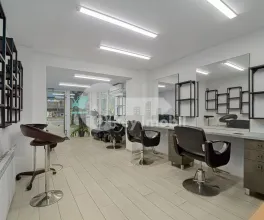 Spațiu comercial, Râșcani, BOGDAN VOIEVOD