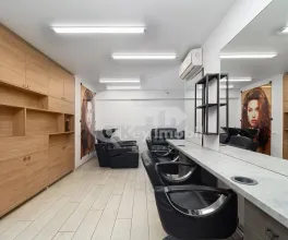 Spațiu comercial, Râșcani, BOGDAN VOIEVOD