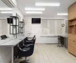 Spațiu comercial, Râșcani, BOGDAN VOIEVOD