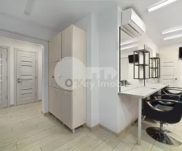 Spațiu comercial, Râșcani, BOGDAN VOIEVOD