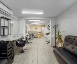 Spațiu comercial, Râșcani, BOGDAN VOIEVOD