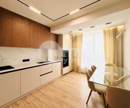 Apartament, Telecentru, STR. IALOVENI