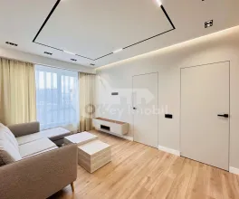 Apartament, Telecentru, STR. IALOVENI