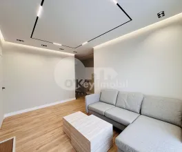 Apartament, Telecentru, STR. IALOVENI