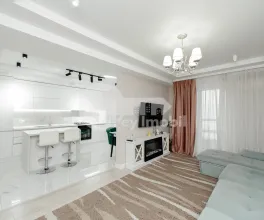 Apartament, Botanica, TRANDAFIRILOR