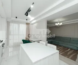 Apartament, Botanica, TRANDAFIRILOR