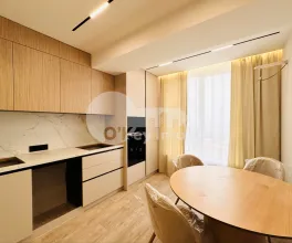 Apartament, Telecentru, STR. IALOVENI