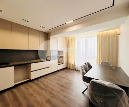 Apartament, Telecentru, STR. IALOVENI