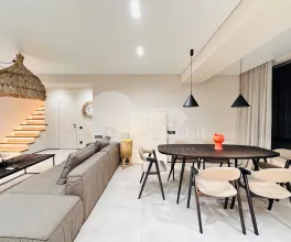 Penthouse, Ciocana, NICOLAE MILESCU SPĂTARU