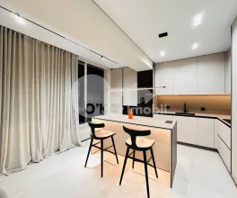 Penthouse, Ciocana, NICOLAE MILESCU SPĂTARU