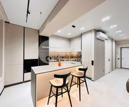 Penthouse, Ciocana, NICOLAE MILESCU SPĂTARU