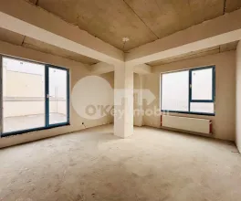 Penthouse, Ciocana, NICOLAE MILESCU SPĂTARU