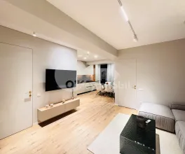 Penthouse, Ciocana, NICOLAE MILESCU SPĂTARU