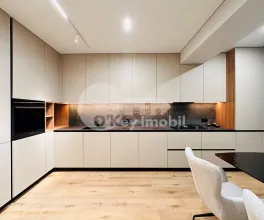 Penthouse, Ciocana, NICOLAE MILESCU SPĂTARU