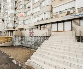 Spațiu comercial, Râșcani, RENAȘTERII NAȚIONALE