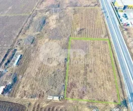 Teren, Buiucani, ȘOS. BALCANI