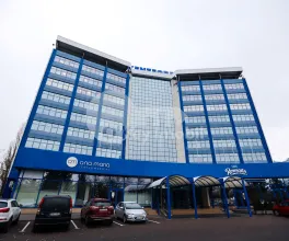 Oficiu, Centru, ȘTEFAN CEL MARE