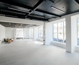 Spațiu comercial, Centru, VALEA TRANDAFIRILOR