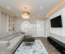 Apartament, Centru, ȘTEFAN CEL MARE