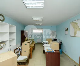 Spațiu comercial, Centru, ALEXANDR PUȘKIN