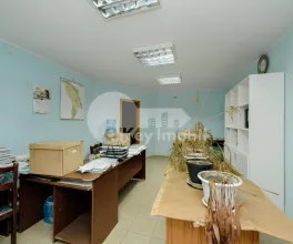 Spațiu comercial, Centru, ALEXANDR PUȘKIN