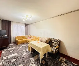Apartament, Botanica, DACIA