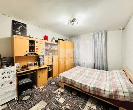 Apartament, Botanica, DACIA